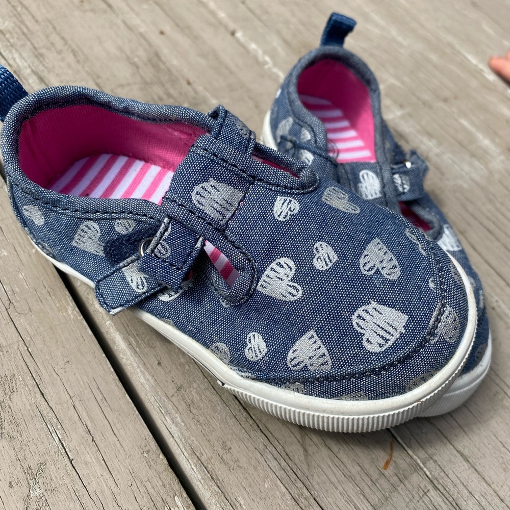 Toddler size 5